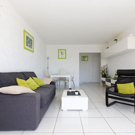 Appartement Vacances Cannes Exterior photo