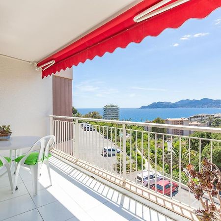 Appartement Vacances Cannes Exterior photo