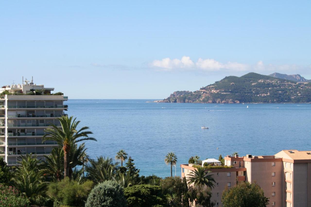 Appartement Vacances Cannes Exterior photo