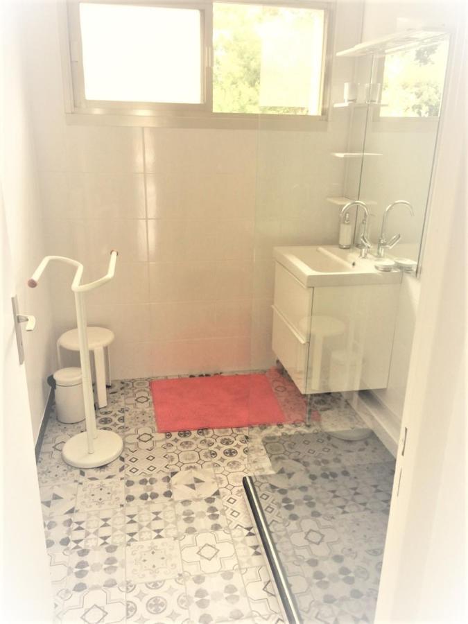 Appartement Vacances Cannes Exterior photo